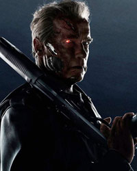 Terminator Genisys